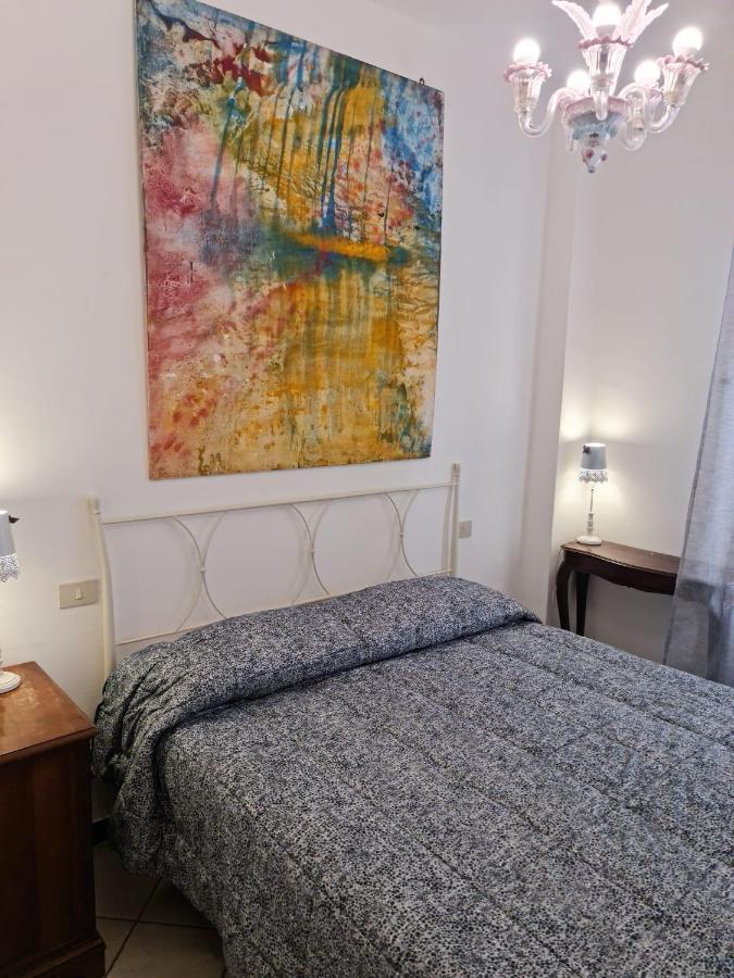 Maia Incantevole Levanto Luaran gambar